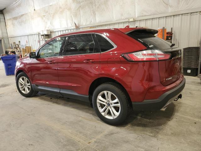 2019 FORD EDGE SEL 2FMPK4J96KBC44987