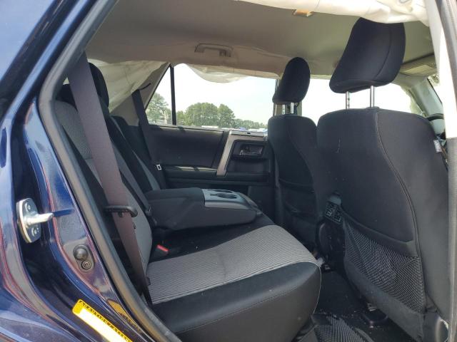 2016 TOYOTA 4RUNNER SR JTEZU5JR3G5143362
