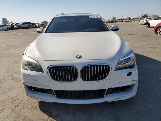 2014 BMW 740 I - WBAYA6C54ED144402