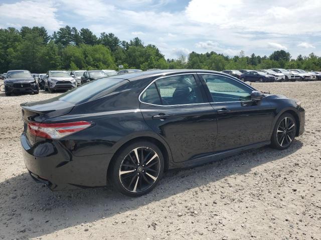 2018 TOYOTA CAMRY XSE 4T1B61HK2JU135635