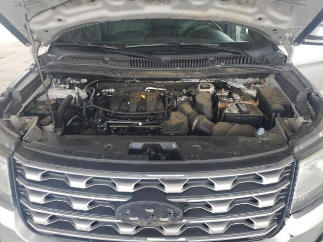 2016 FORD EXPLORER L 1FM5K7F82GGC13843