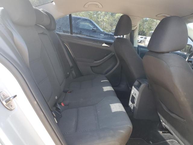 2011 VOLKSWAGEN JETTA SE - 3VWDX7AJ5BM026667