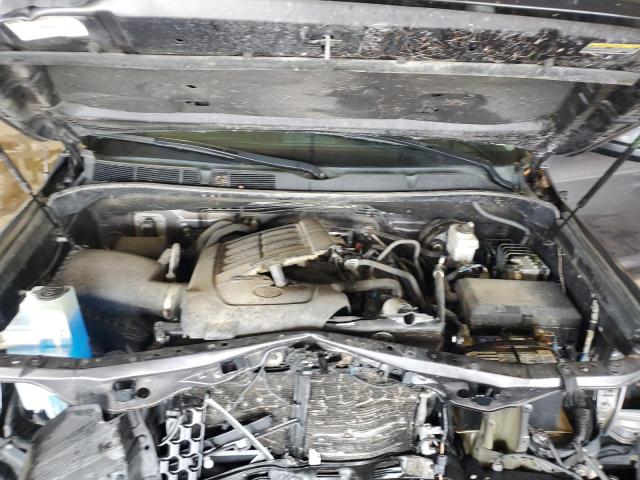 2019 TOYOTA TUNDRA DOU 5TFUW5F1XKX810257