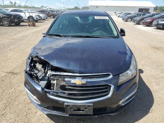2015 CHEVROLET CRUZE LT - 1G1PE5SB7F7143841