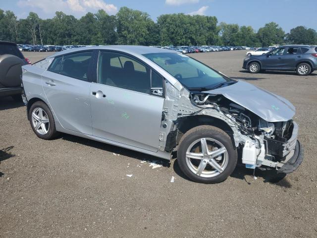 2022 TOYOTA PRIUS NIGH JTDKAMFU2N3160166