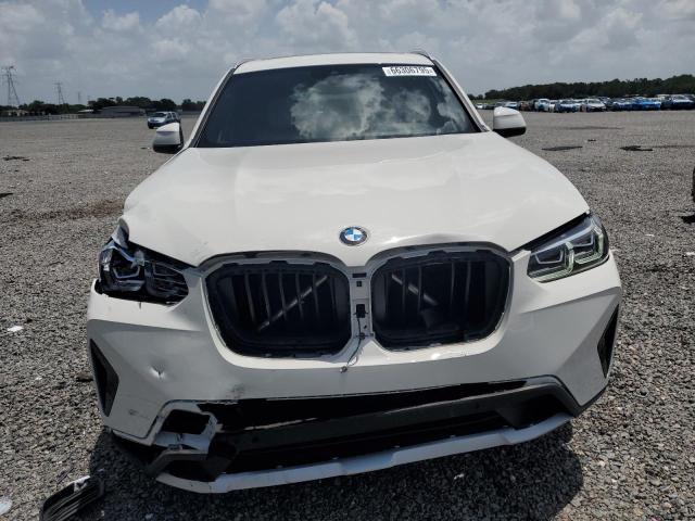 2024 BMW X3 SDRIVE3 WBX47DP00RN317080