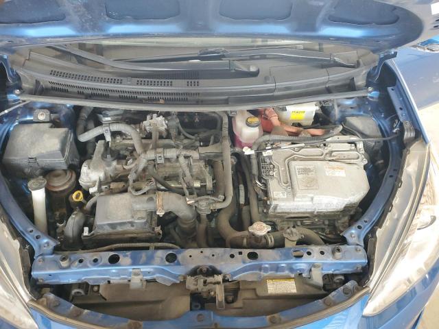 2017 TOYOTA PRIUS C JTDKDTB31H1592875