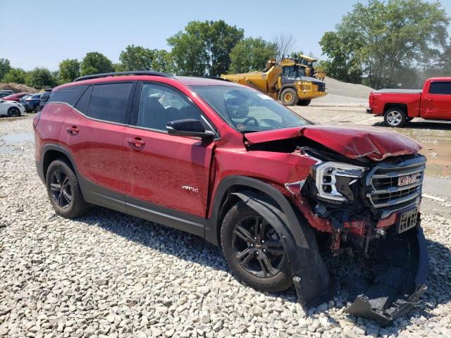 2024 GMC TERRAIN AT 3GKALYEGXRL209220