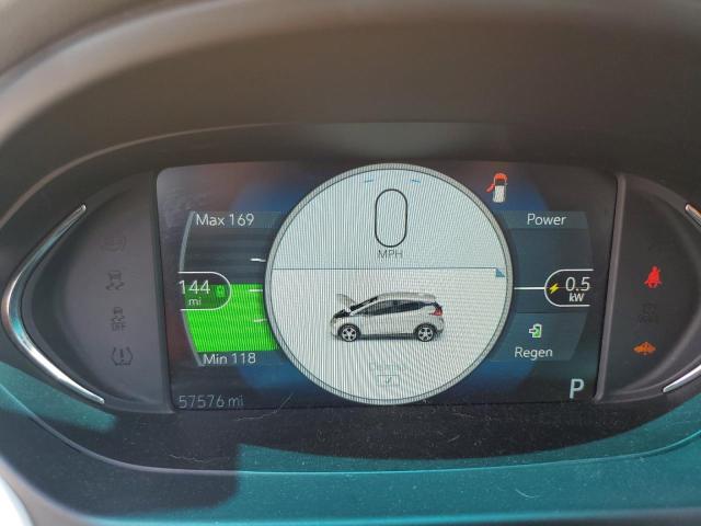 2017 CHEVROLET BOLT EV PR 1G1FX6S05H4153296