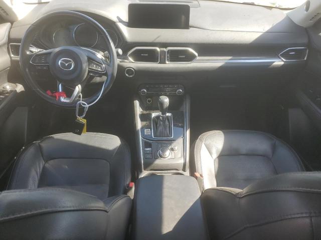 2021 MAZDA CX-5 GRAND JM3KFBDM9M0386799