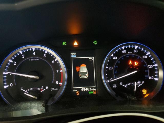 2018 TOYOTA HIGHLANDER 5TDDZRFH1JS805416