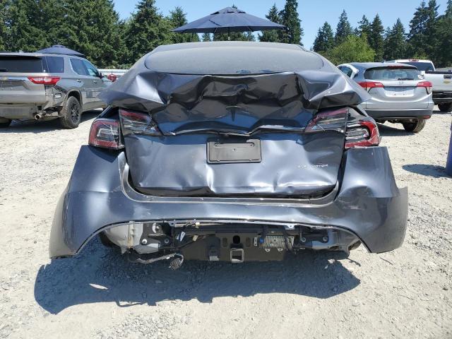2023 TESLA MODEL Y 7SAYGDEE7PF900094