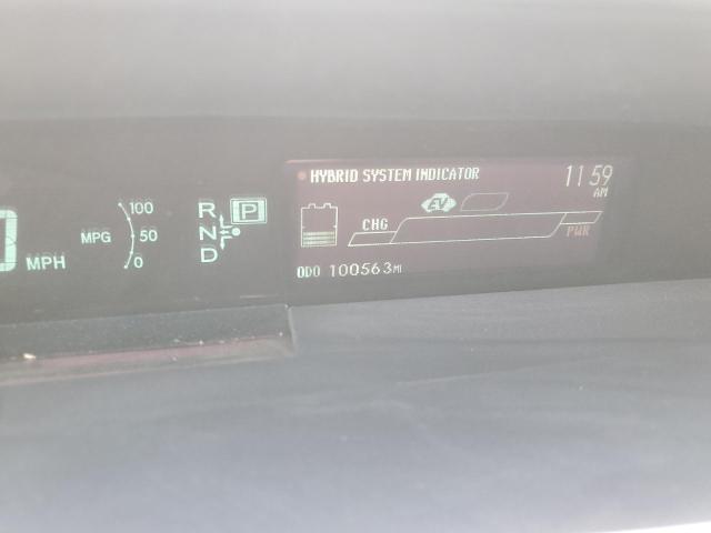 2015 TOYOTA PRIUS JTDKN3DU0F1873212