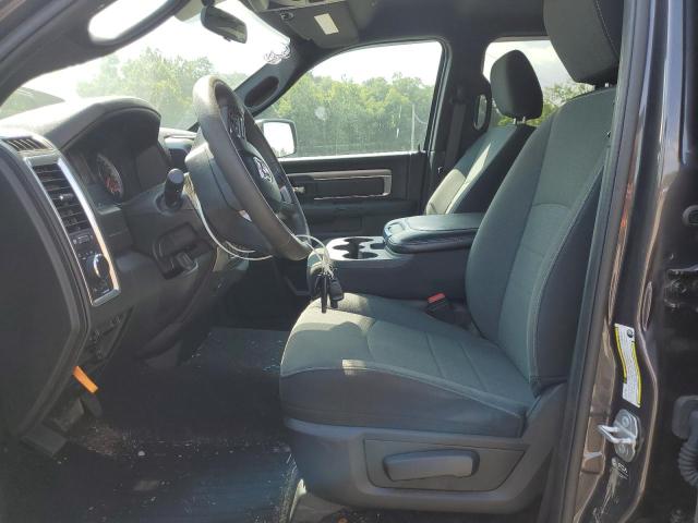 2022 RAM 1500 CLASS 1C6RR7GG7NS121040