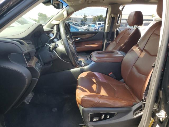 2015 CADILLAC ESCALADE PREMIUM 1GYS3CKJ7FR308532