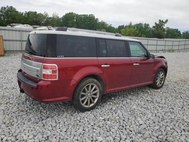 Vin: 2fmhk6d84dbd33382, lot: 63082305, ford flex limited 20133