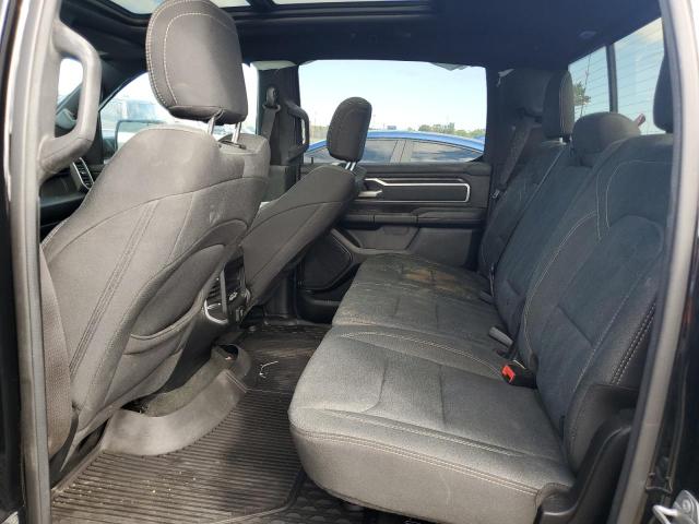 2020 RAM 1500 BIG H 1C6RRFFG7LN293429