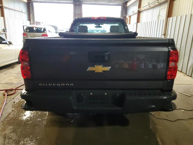 2015 CHEVROLET SILVERADO 1GCNKPEH9FZ152466