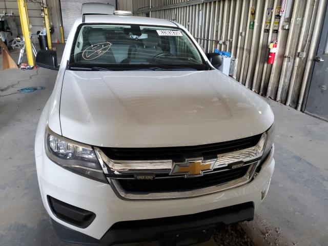2020 CHEVROLET COLORADO LT 1GCHSCEA4L1183594