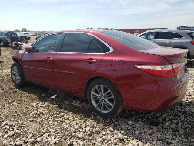 2015 TOYOTA CAMRY LE - 4T1BF1FK3FU990516