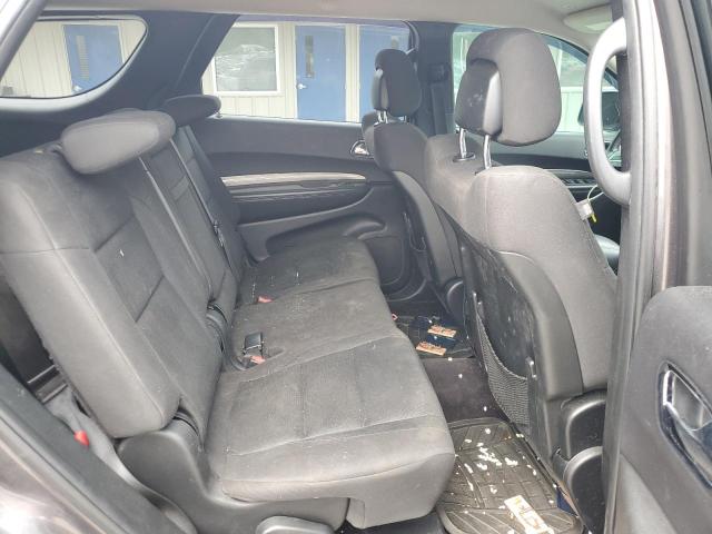 2017 DODGE DURANGO SX 1C4RDJAG0HC709969