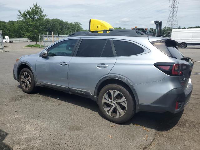 2020 SUBARU OUTBACK LI #3304555441