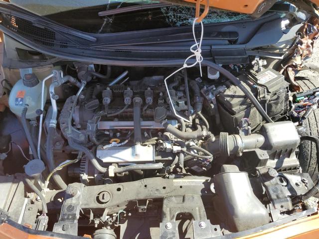 2020 NISSAN VERSA SR - 3N1CN8FV3LL864535