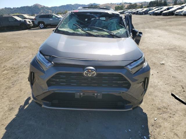 2025 TOYOTA RAV4 XSE JTME6RFV0SD579689