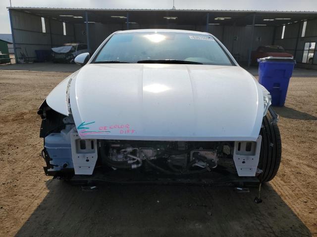 2023 HYUNDAI SONATA SEL - KMHL64JA4PA323753