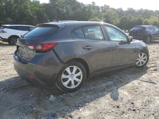 2015 MAZDA 3 SPORT 3MZBM1K78FM209535