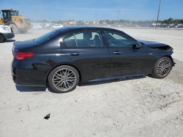 2023 MERCEDES-BENZ C 43 AMG W1KAF8HB4PR092748