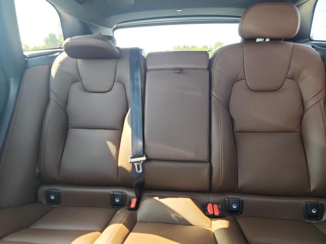 2023 VOLVO XC60 ULTIM - YV4H60DA4P1301280