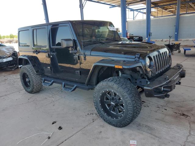 2016 JEEP WRANGLER U - 1C4BJWEGXGL238638