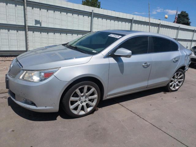 BUICK LACROSSE C