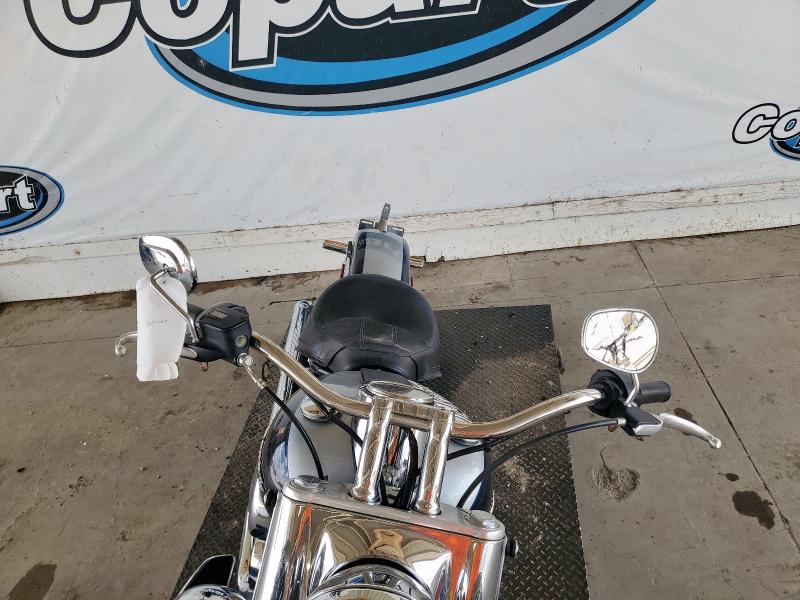 2019 HARLEY-DAVIDSON FLDE 1HD1YCJ28KB051198