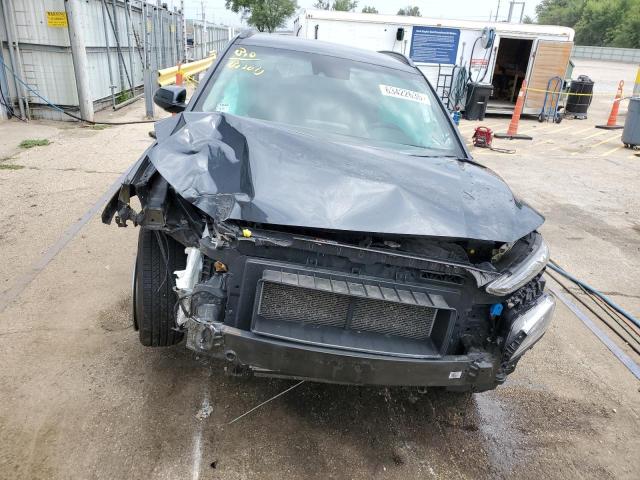 2020 HYUNDAI KONA SEL - KM8K22AA3LU515265