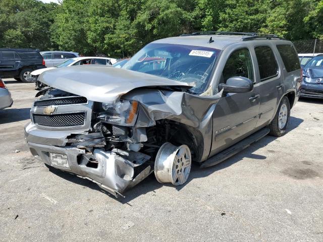 CHEVROLET TAHOE C150