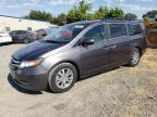 2016 HONDA ODYSSEY EX - 5FNRL5H66GB028661