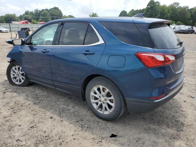 2020 CHEVROLET EQUINOX LT - 3GNAXKEV0LL308820