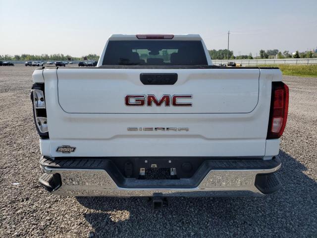2025 GMC SIERRA K15 3GTUUAED6SG177884