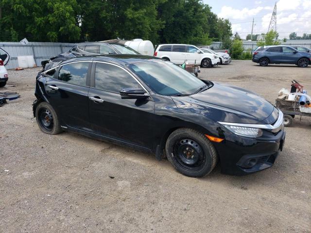 Vin: 2hgfc1f93hh106979, lot: 61609745, honda civic touring 20174