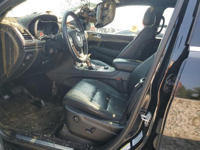 2017 JEEP GRAND CHER - 1C4RJFBG8HC624348