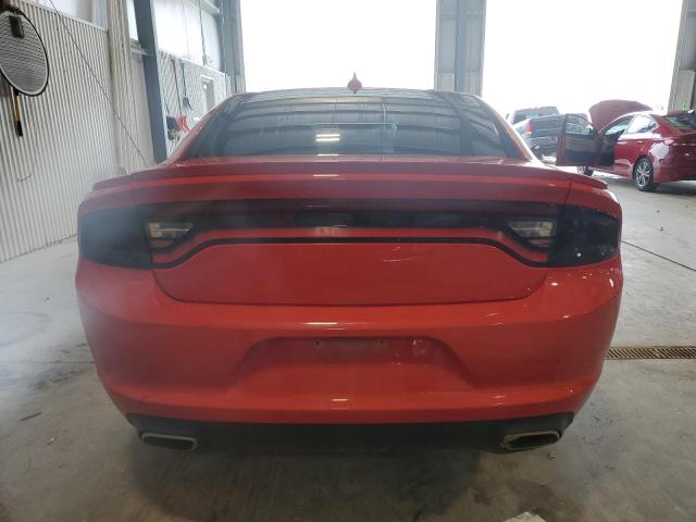 2016 DODGE CHARGER SX 2C3CDXJG5GH305977