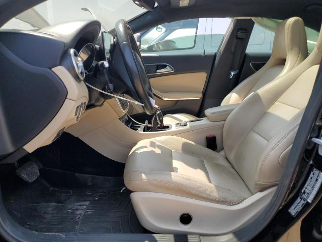 2015 MERCEDES-BENZ CLA 250 - WDDSJ4EB8FN166453