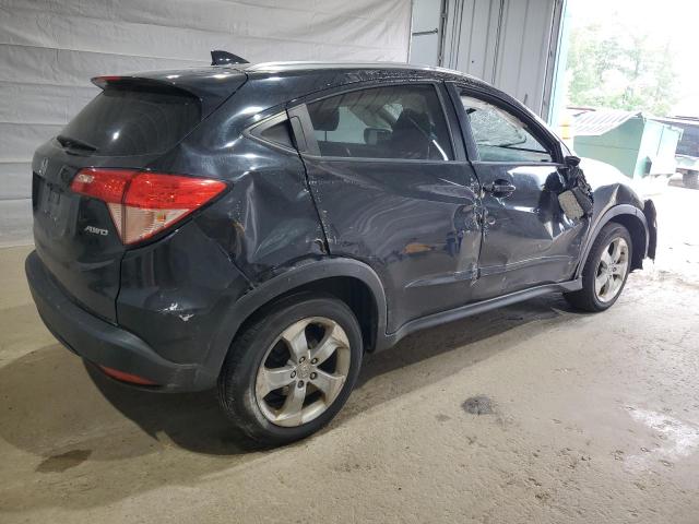 2016 HONDA HR-V EXL 3CZRU6H72GM709434