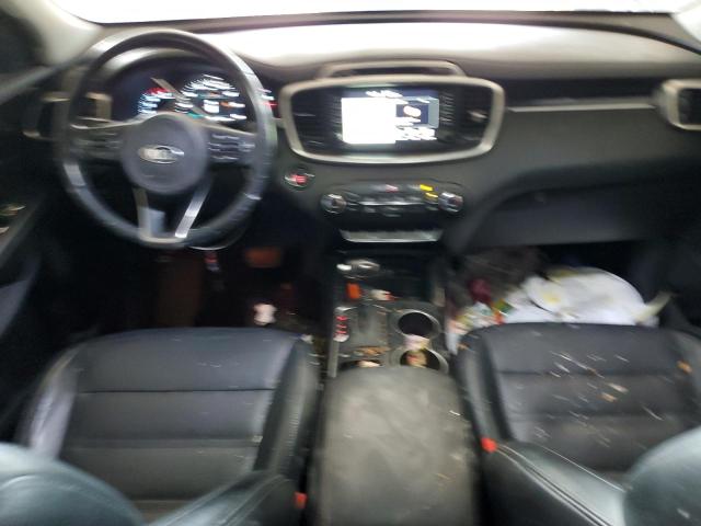 2016 KIA SORENTO EX 5XYPHDA59GG177188