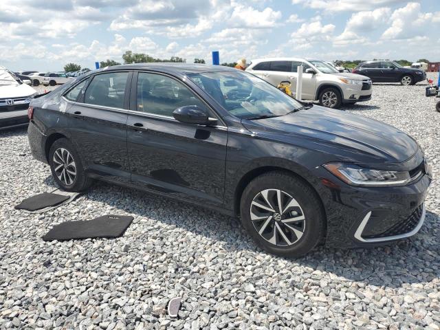 2025 VOLKSWAGEN JETTA S - 3VW5X7BU3SM070180