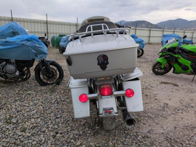 2007 HARLEY-DAVIDSON FLHT CLASS 1HD1FF4187Y625636