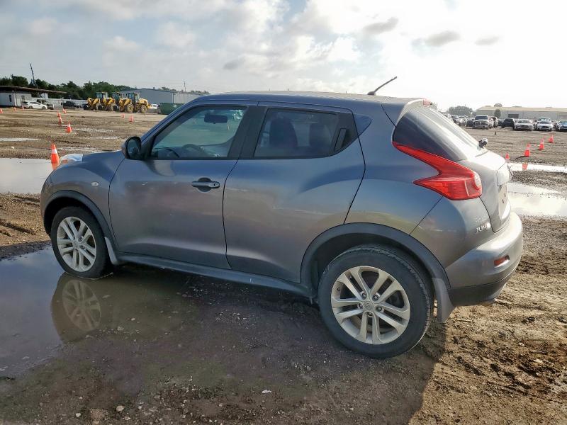 JN8AF5MR0DT217503 2013 NISSAN JUKE