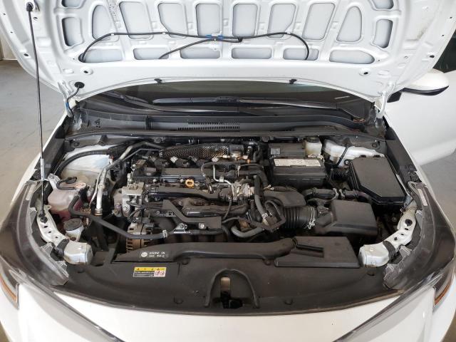 2024 TOYOTA COROLLA LE - 5YFB4MDE8RP107438